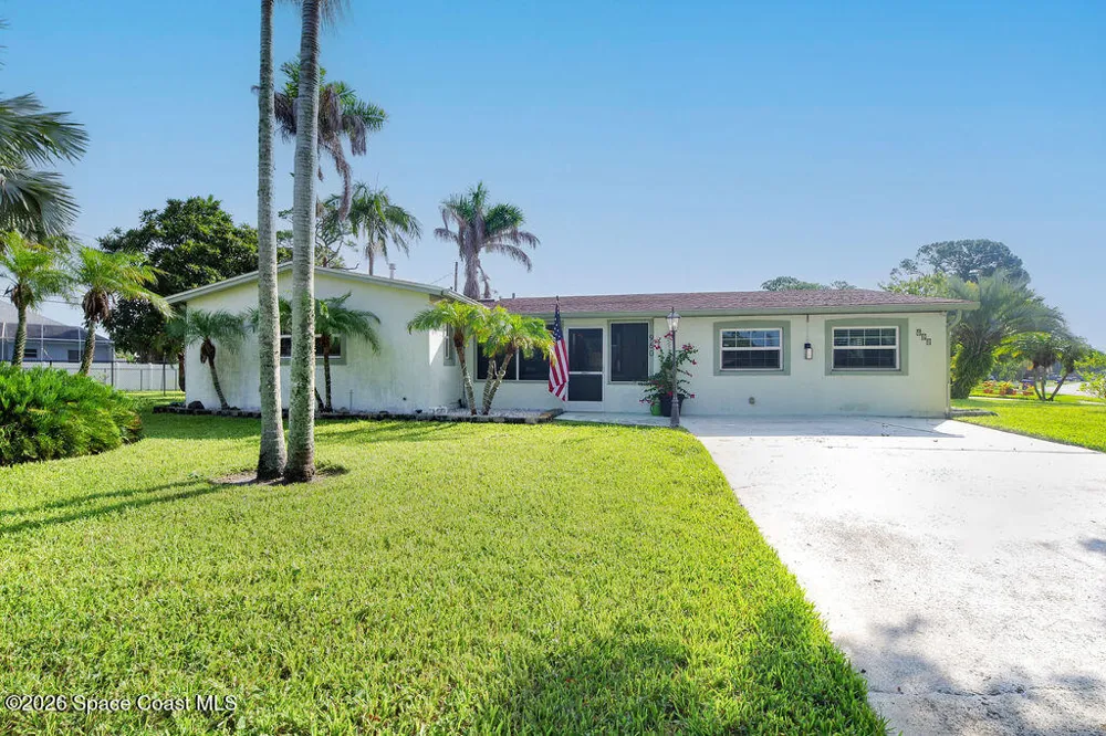 960 Kings Post Road Rockledge, FL 32955