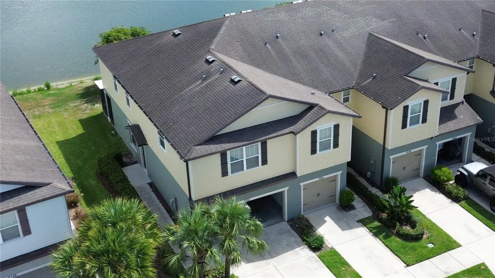 9154 HILLCROFT DRIVE Riverview, FL 33578