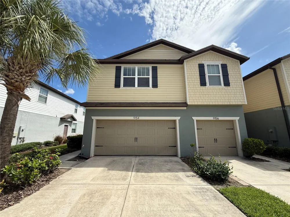 9154 HILLCROFT DRIVE Riverview, FL 33578