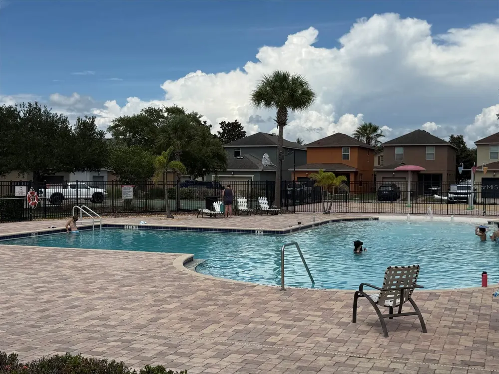9154 HILLCROFT DRIVE Riverview, FL 33578