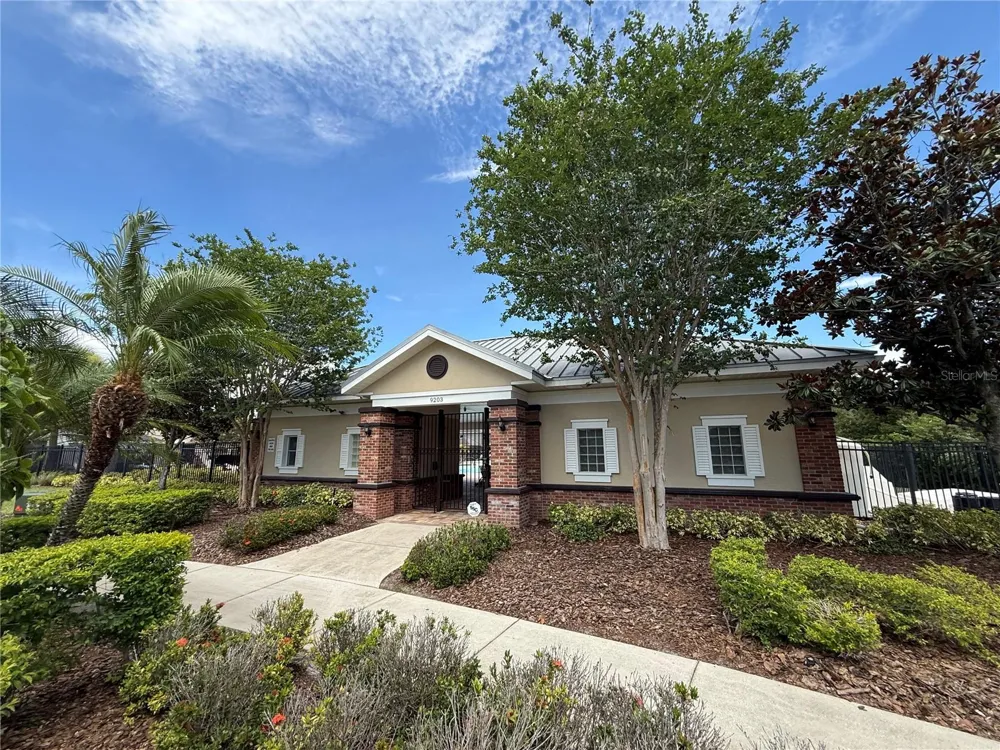 9154 HILLCROFT DRIVE Riverview, FL 33578