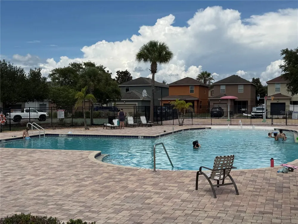 9154 HILLCROFT DRIVE Riverview, FL 33578