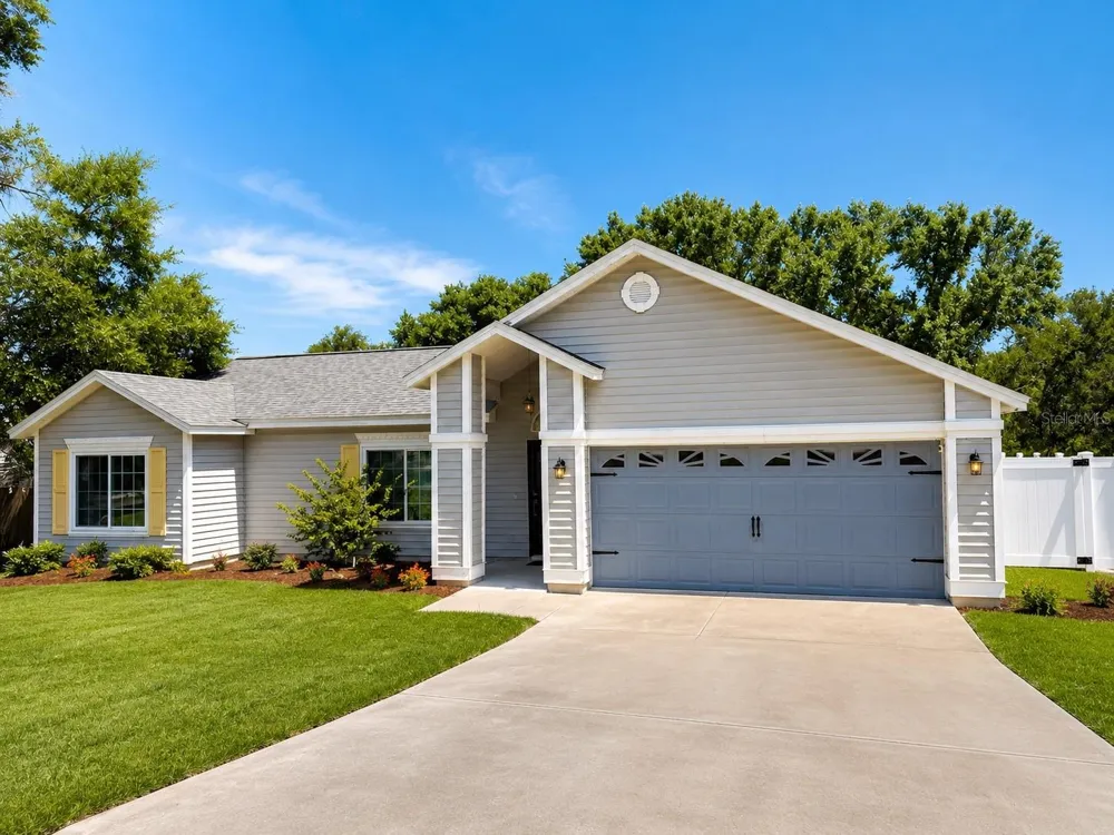 5224 MILL STREAM ROAD Ocoee, FL 34761