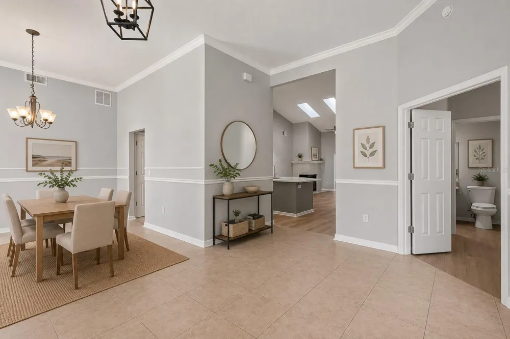 623 YORKSHIRE DRIVE Oviedo, FL 32765