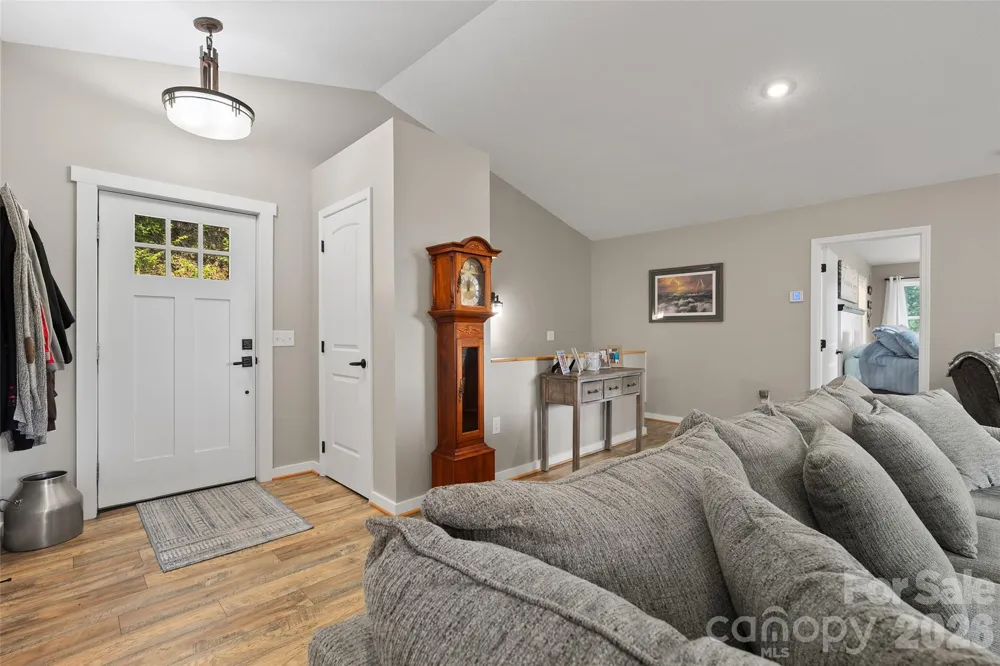 297 Triple Creek Drive Clyde, NC 28721