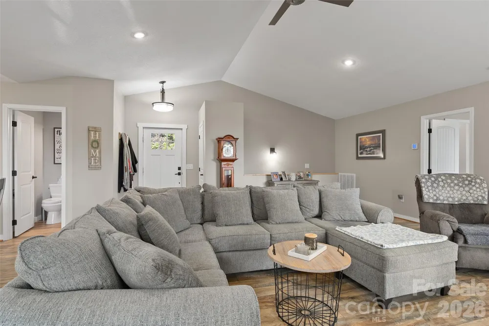297 Triple Creek Drive Clyde, NC 28721