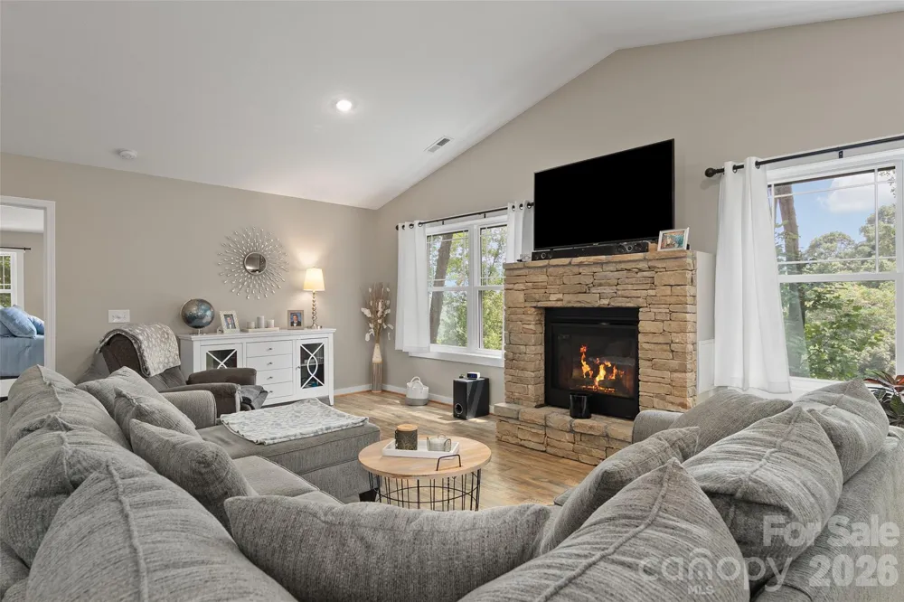 297 Triple Creek Drive Clyde, NC 28721