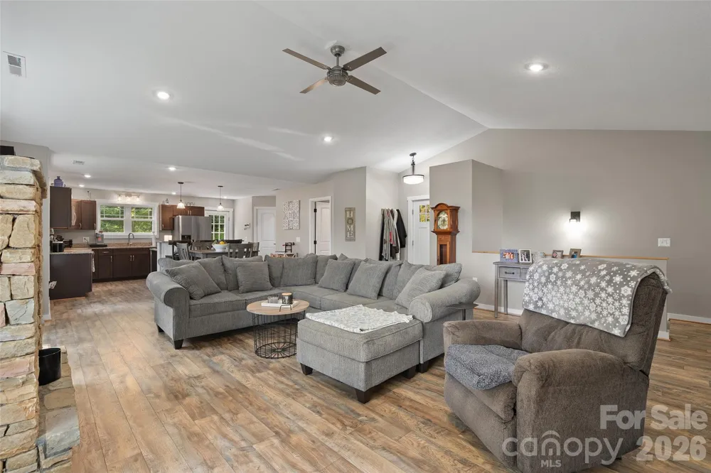 297 Triple Creek Drive Clyde, NC 28721