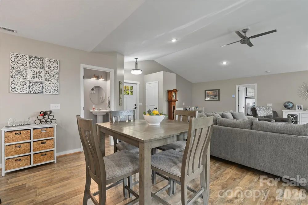 297 Triple Creek Drive Clyde, NC 28721