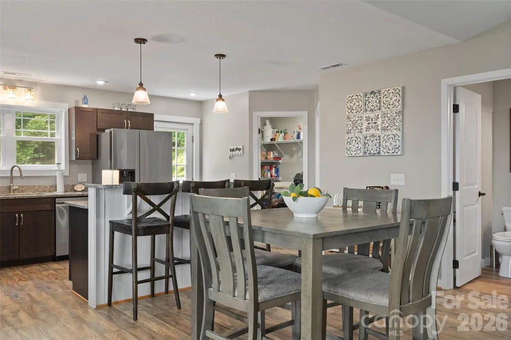 297 Triple Creek Drive Clyde, NC 28721
