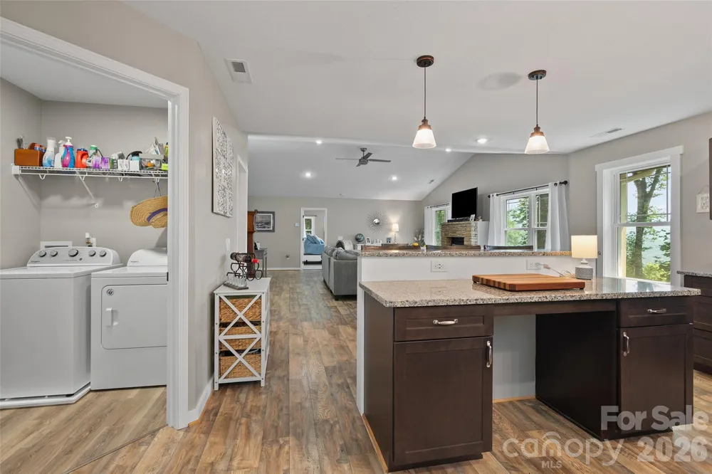 297 Triple Creek Drive Clyde, NC 28721
