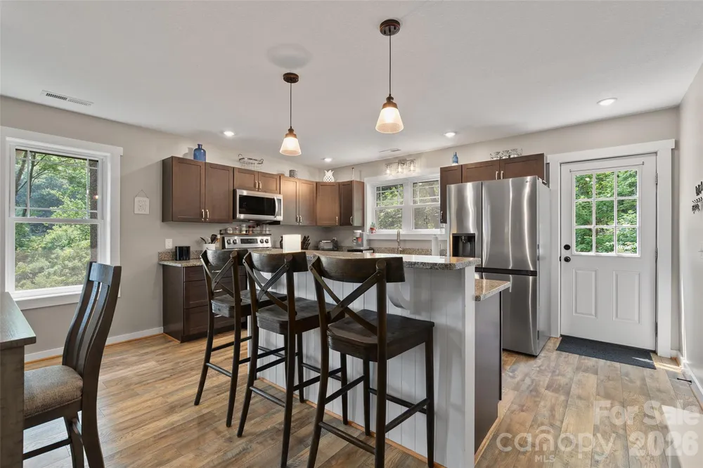 297 Triple Creek Drive Clyde, NC 28721