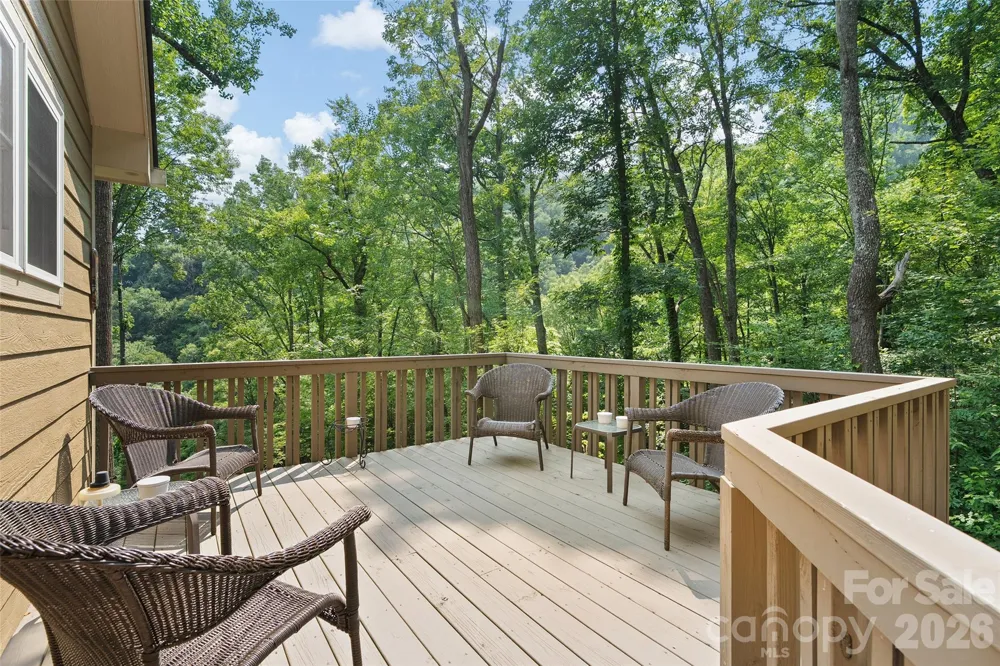 297 Triple Creek Drive Clyde, NC 28721