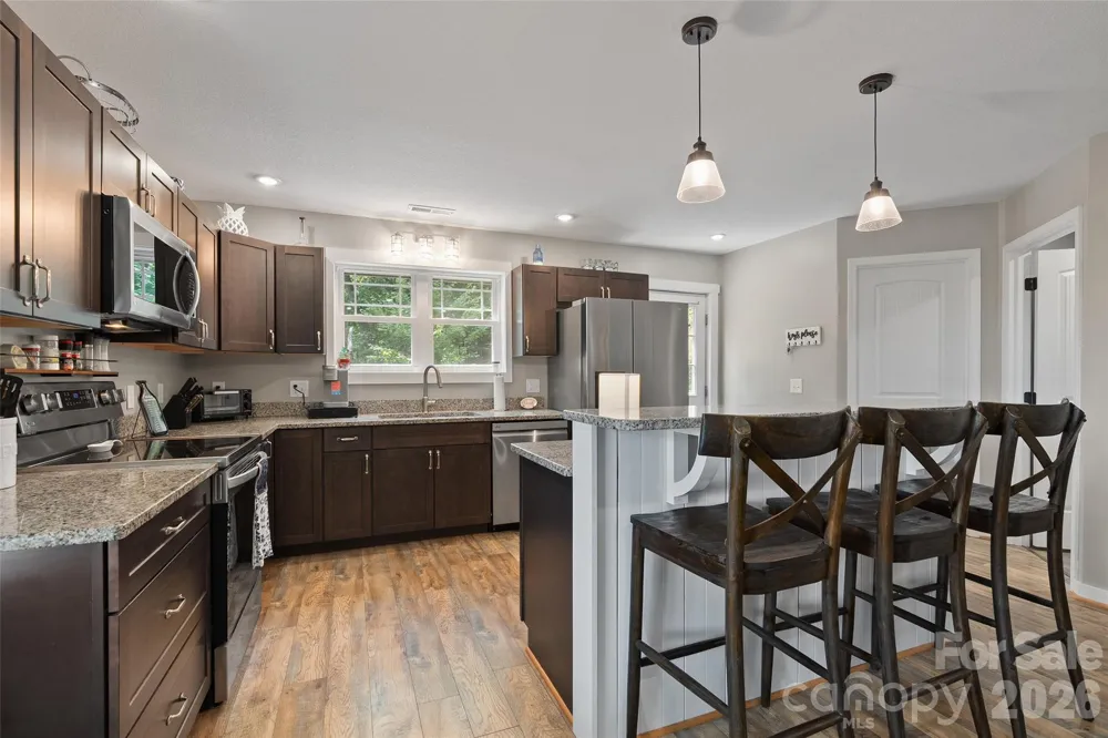 297 Triple Creek Drive Clyde, NC 28721