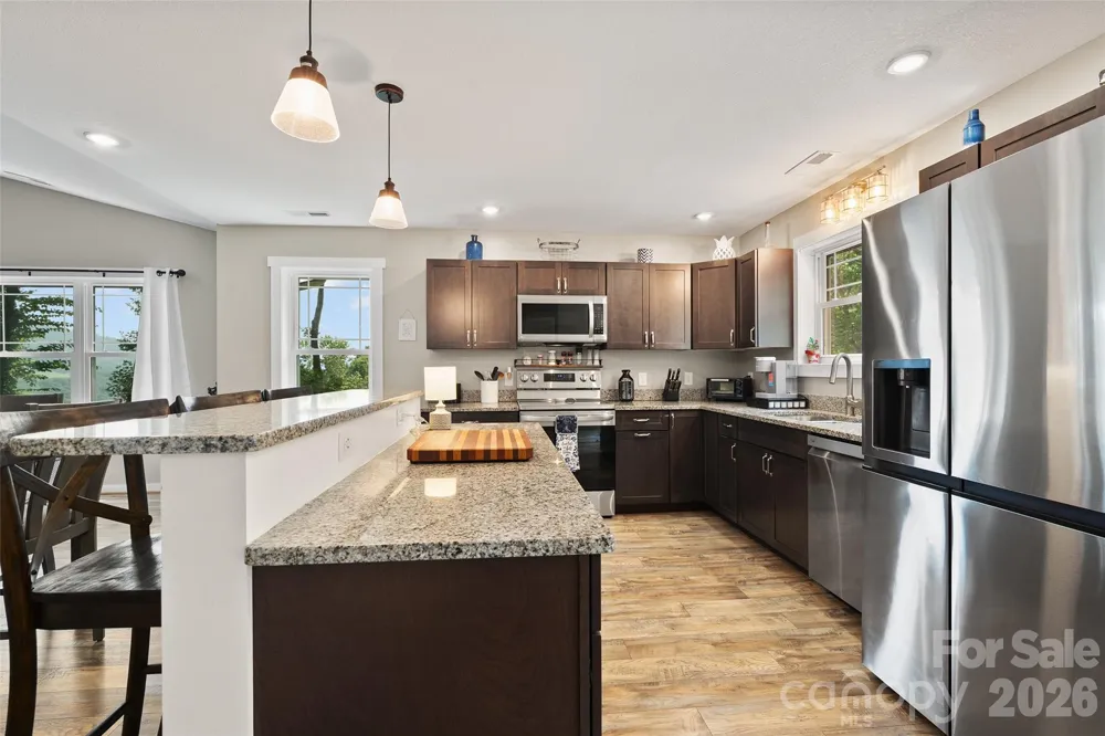 297 Triple Creek Drive Clyde, NC 28721