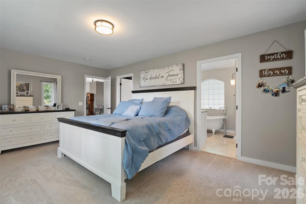 297 Triple Creek Drive Clyde, NC 28721