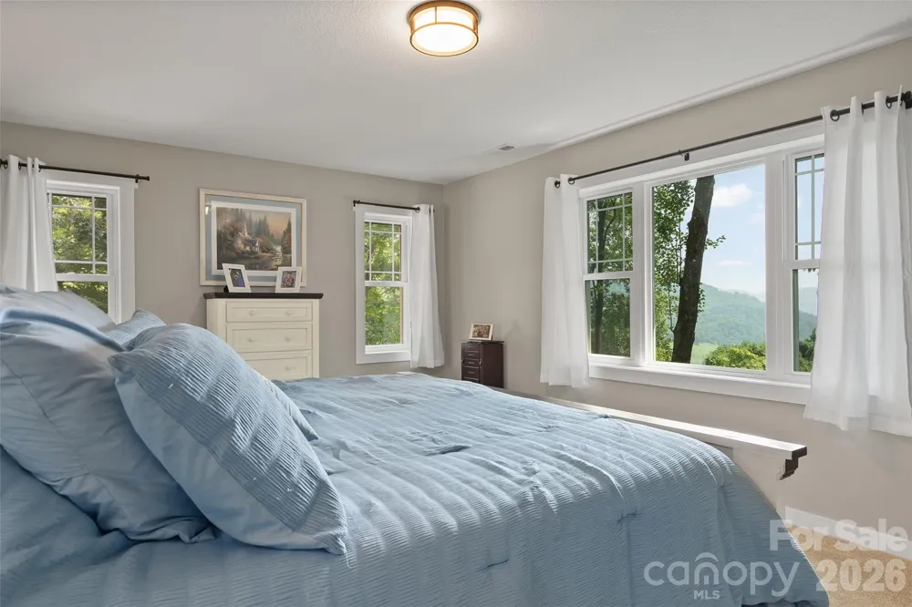 297 Triple Creek Drive Clyde, NC 28721