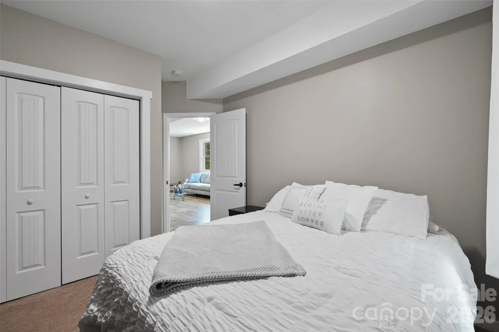 297 Triple Creek Drive Clyde, NC 28721