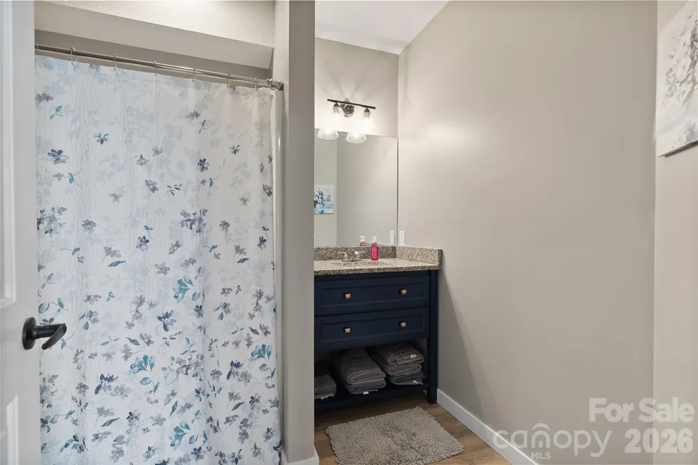 297 Triple Creek Drive Clyde, NC 28721
