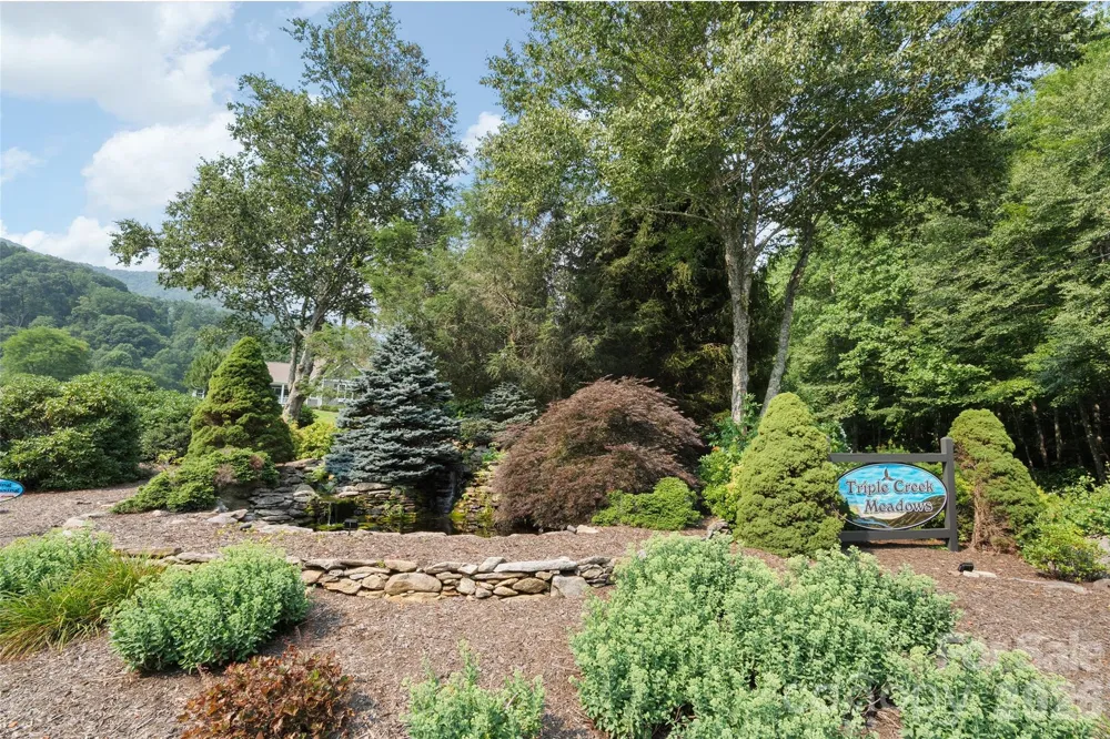 297 Triple Creek Drive Clyde, NC 28721