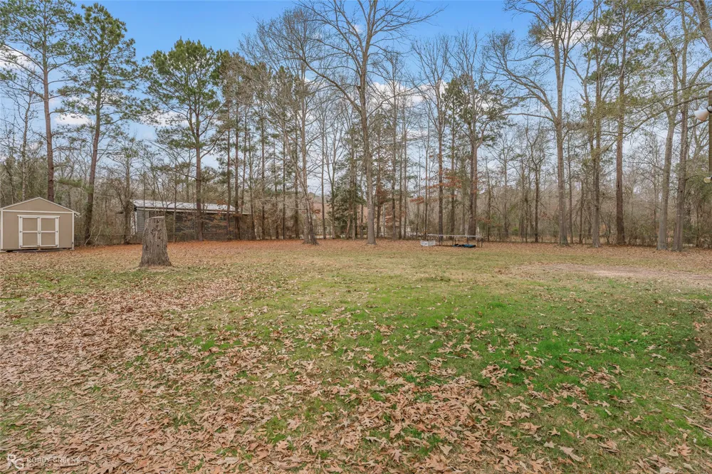 158 Edwards Road Doyline, LA 71023