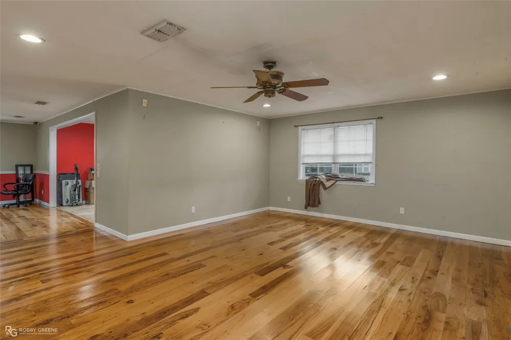 158 Edwards Road Doyline, LA 71023