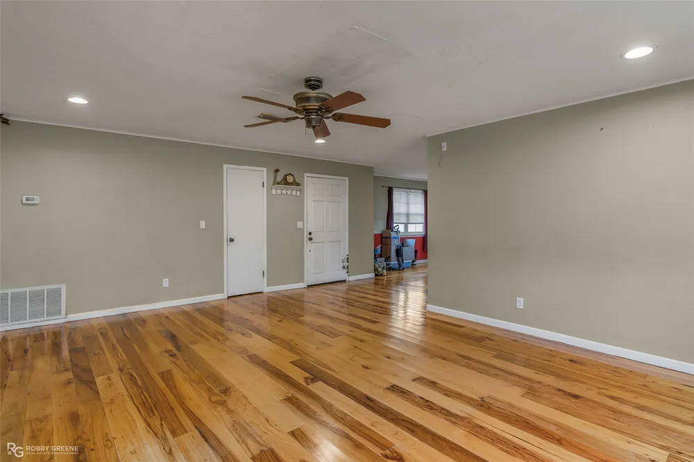 158 Edwards Road Doyline, LA 71023