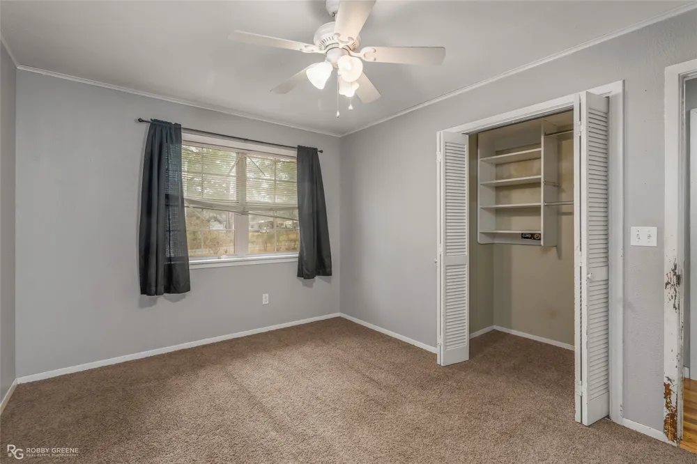 158 Edwards Road Doyline, LA 71023