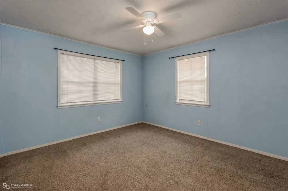 158 Edwards Road Doyline, LA 71023