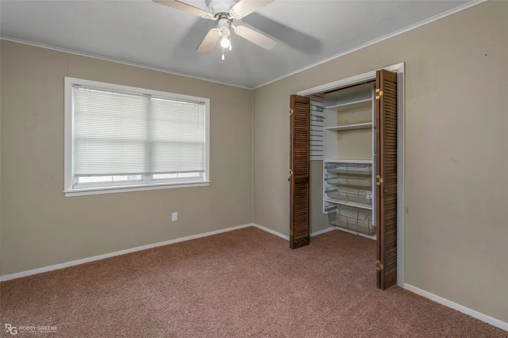 158 Edwards Road Doyline, LA 71023