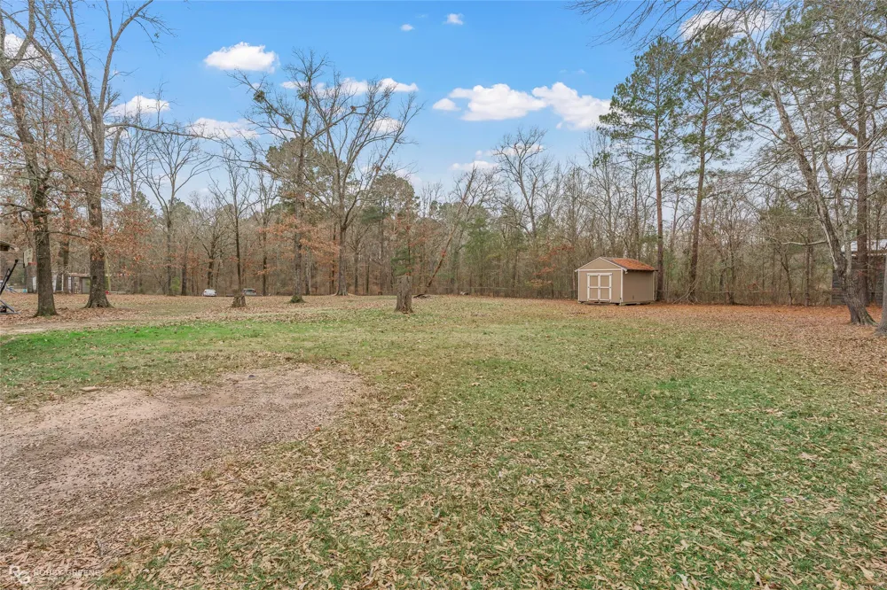 158 Edwards Road Doyline, LA 71023