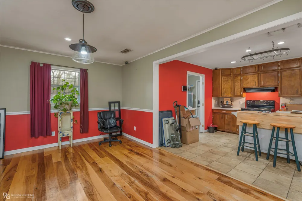 158 Edwards Road Doyline, LA 71023