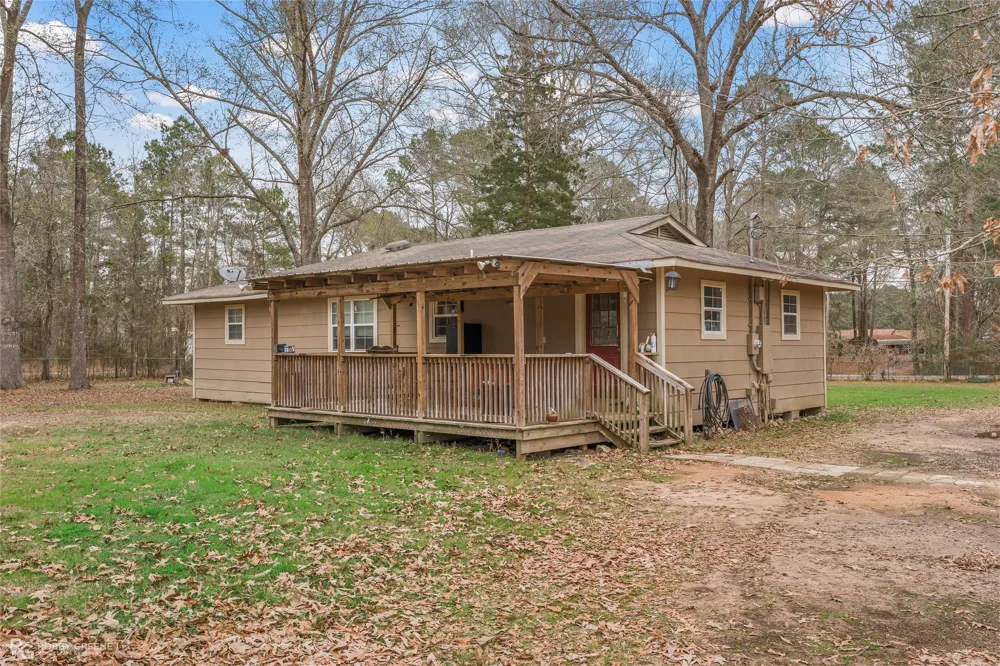 158 Edwards Road Doyline, LA 71023