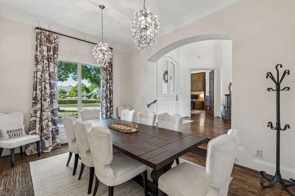 3001 LOCH MEADOW COURT Southlake, TX 76092