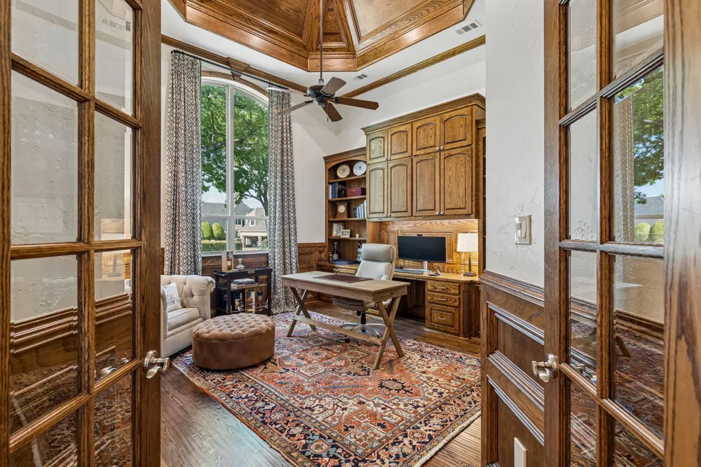 3001 LOCH MEADOW COURT Southlake, TX 76092
