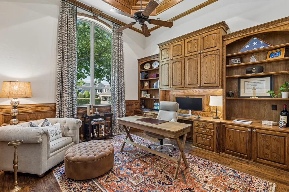 3001 LOCH MEADOW COURT Southlake, TX 76092