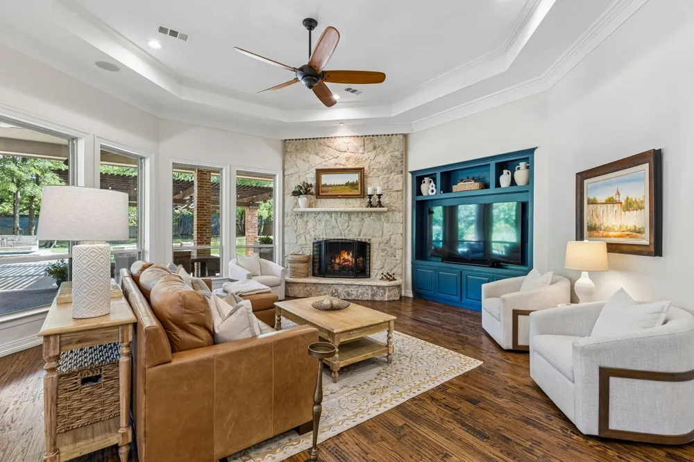 3001 LOCH MEADOW COURT Southlake, TX 76092