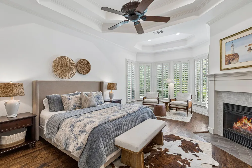 3001 LOCH MEADOW COURT Southlake, TX 76092
