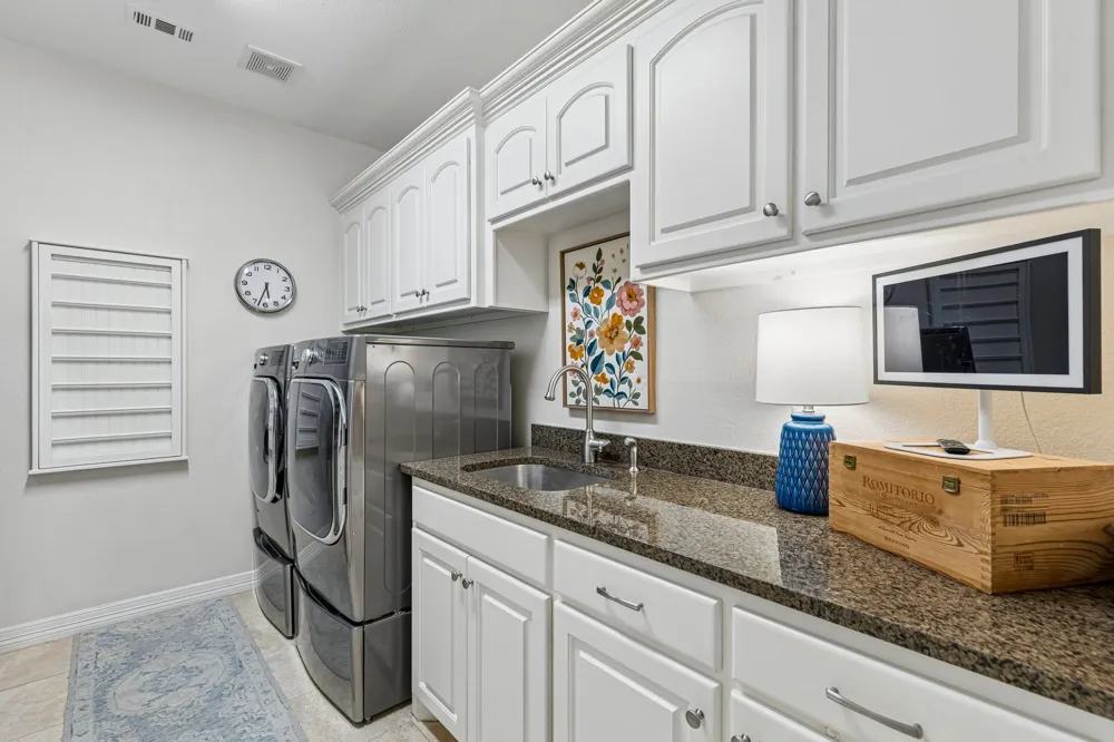 3001 LOCH MEADOW COURT Southlake, TX 76092