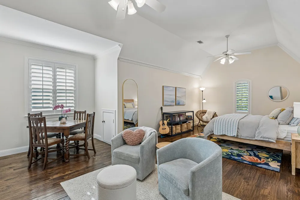 3001 LOCH MEADOW COURT Southlake, TX 76092