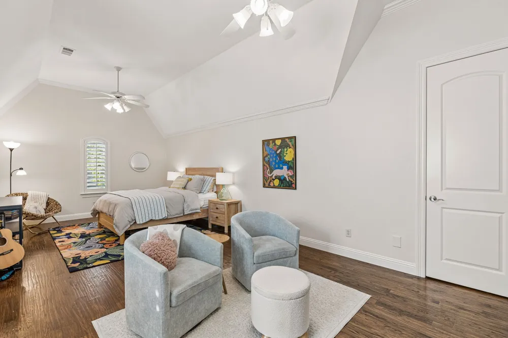 3001 LOCH MEADOW COURT Southlake, TX 76092