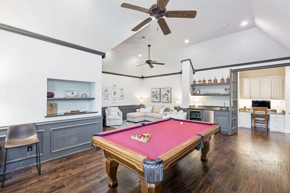 3001 LOCH MEADOW COURT Southlake, TX 76092