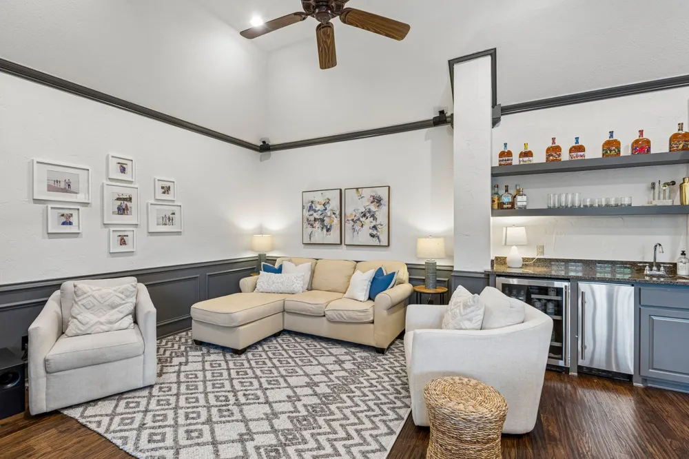 3001 LOCH MEADOW COURT Southlake, TX 76092