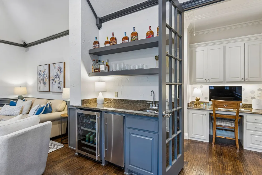 3001 LOCH MEADOW COURT Southlake, TX 76092