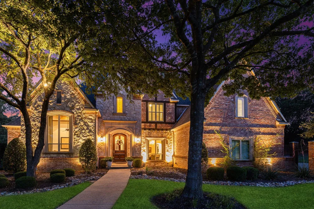 3001 LOCH MEADOW COURT Southlake, TX 76092