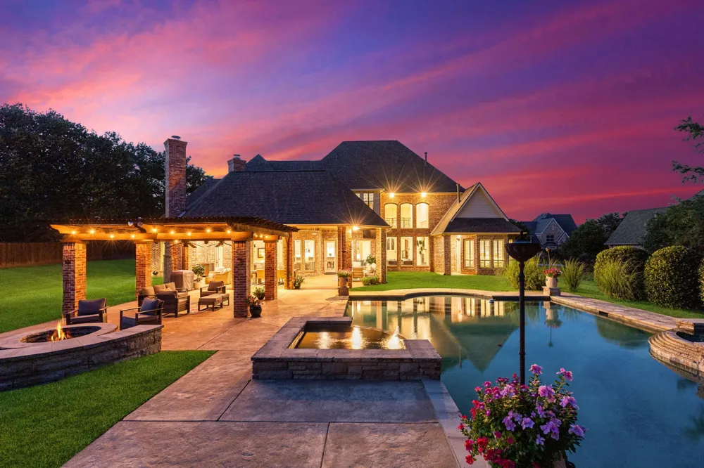 3001 LOCH MEADOW COURT Southlake, TX 76092