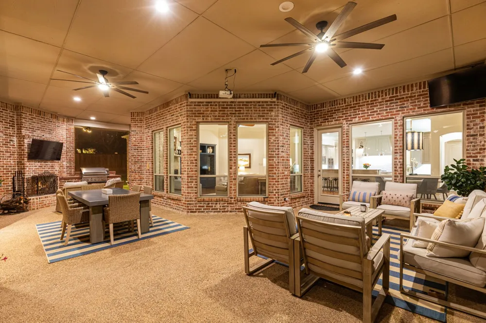 3001 LOCH MEADOW COURT Southlake, TX 76092
