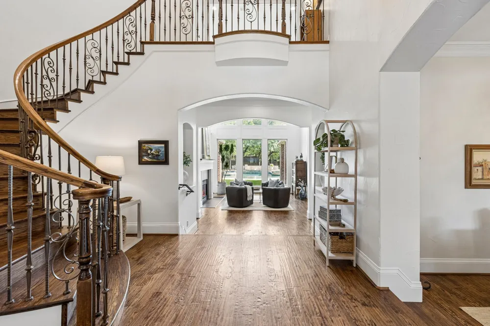3001 LOCH MEADOW COURT Southlake, TX 76092