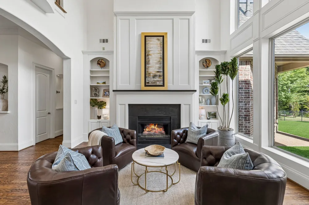 3001 LOCH MEADOW COURT Southlake, TX 76092