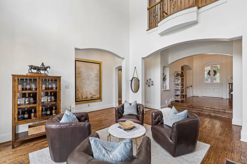 3001 LOCH MEADOW COURT Southlake, TX 76092